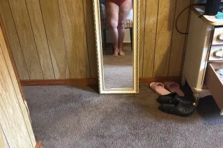 Wet tight pussy - Image 8