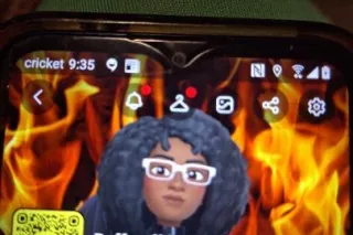 #assworship facesitting 👢 🥾 camp Thick short thick #assworship facesitting facesmother boots 🏕 Thick juices wet - Image 3