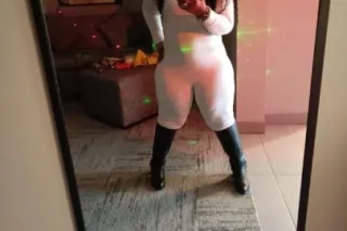 #assworship facesitting 👢 🥾 camp Thick short thick #assworship facesitting facesmother boots 🏕 Thick juices wet - Image 7